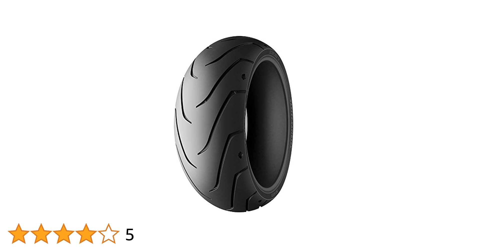 Amazon.co.jp: MICHELIN(ミシュラン)バイクタイヤ SCORCHER11